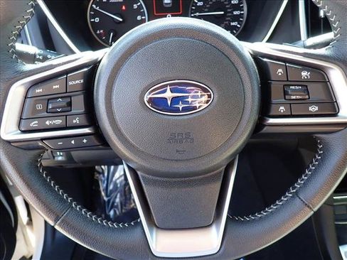 Used 2025 Subaru Ascent Premium AWD/4WD image 18