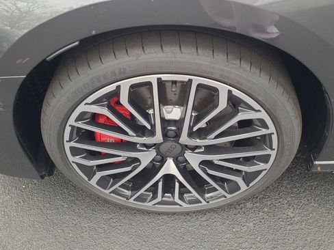 New 2026 Audi S3 Premium image 5