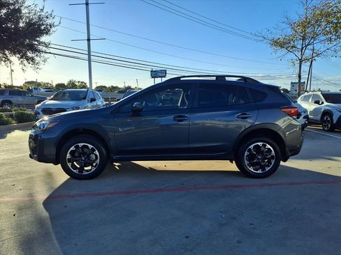 Certified 2023 Subaru Crosstrek 2.0i Premium image 21