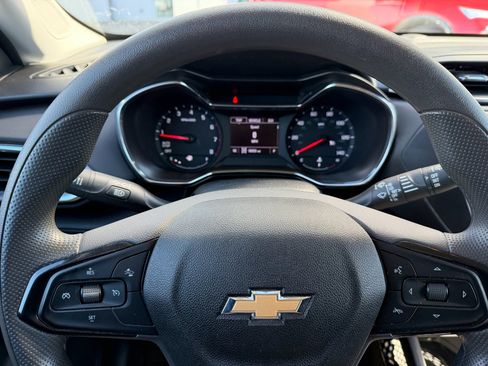 Certified 2021 Chevrolet TrailBlazer LT image 6