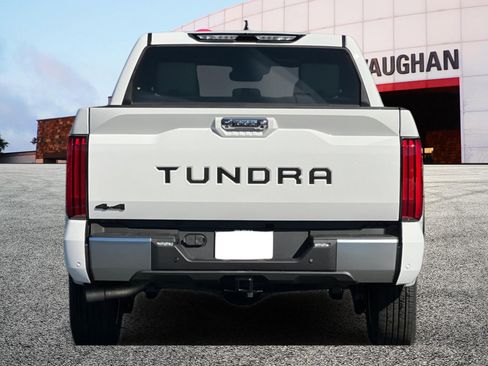 New 2026 Toyota Tundra Limited AWD/4WD image 37