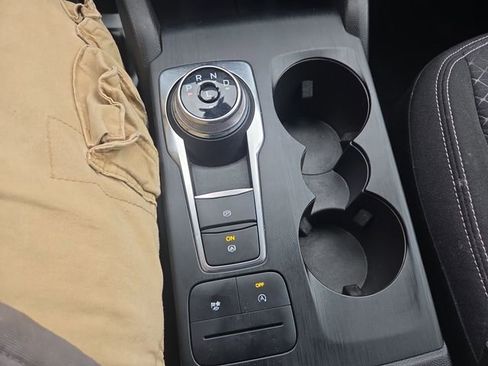 Certified 2023 Ford Escape Active image 33