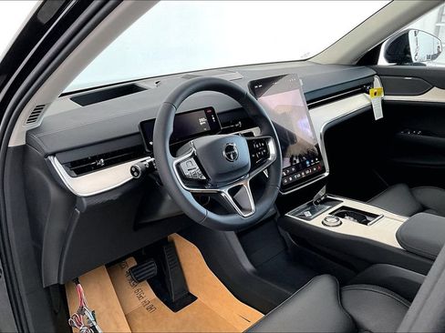 New 2026 Volvo EX90 Ultra AWD/4WD image 23