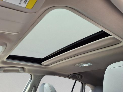 Used 2020 Subaru Crosstrek 2.0i Limited w/ Moonroof Package w/Navigation image 17