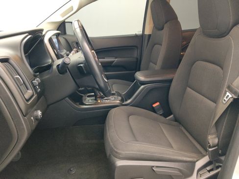 Used 2018 GMC Canyon SLE w/ SLE Convenience Package RWD image 17