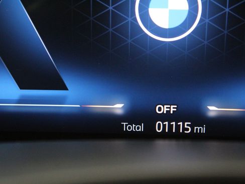 Certified 2025 BMW X5 xDrive40i image 20