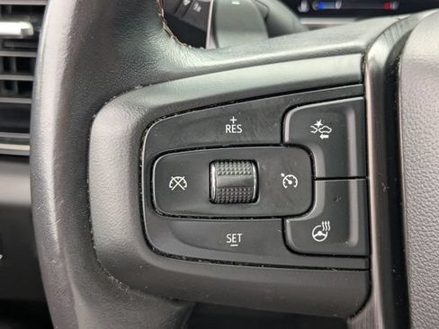 Used 2023 GMC Sierra 1500 AT4X AWD/4WD image 25