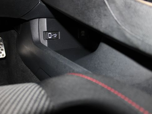 Used 2017 Honda Civic Si image 23