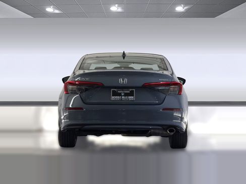 Used 2024 Honda Civic Sport image 10