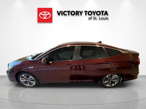 Used 2018 Honda Clarity Touring image 6