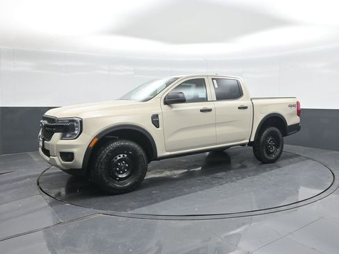 New 2026 Ford Ranger XL image 32