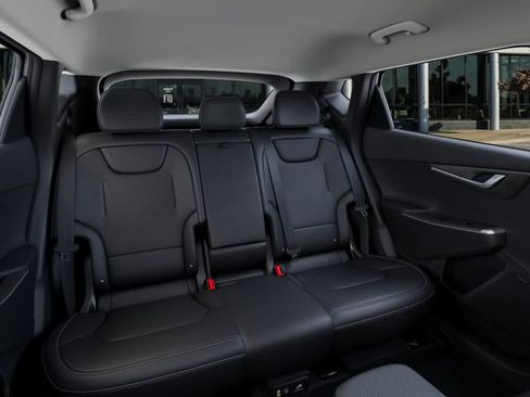 New 2026 Kia EV6 Wind RWD image 16