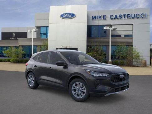 New 2026 Ford Escape Active image 7