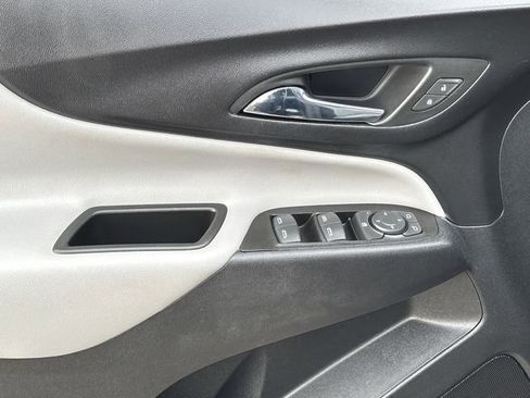 Used 2023 Chevrolet Equinox LS image 25