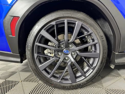 Used 2026 Subaru WRX Premium AWD/4WD image 44