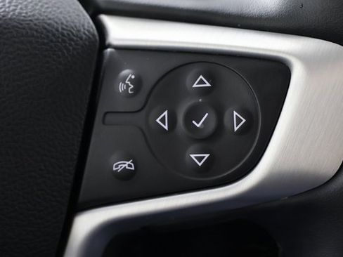 Used 2023 GMC Acadia SLT w/ Elevation Edition image 12