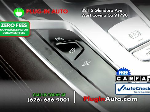 Used 2020 BMW 750i xDrive AWD/4WD image 30
