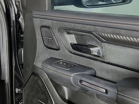 Used 2024 RAM 1500 TRX image 32