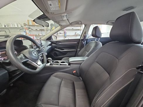Used 2021 Nissan Altima 2.5 SV FWD image 20