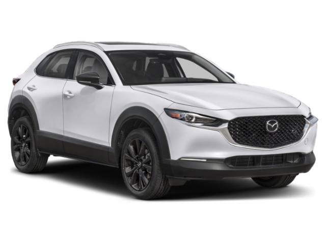 Used 2024 MAZDA CX-30 2.5 Turbo w/ Premium Package AWD/4WD image 6