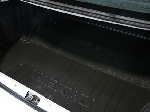 Used 2012 Subaru Impreza WRX STI Limited image 58