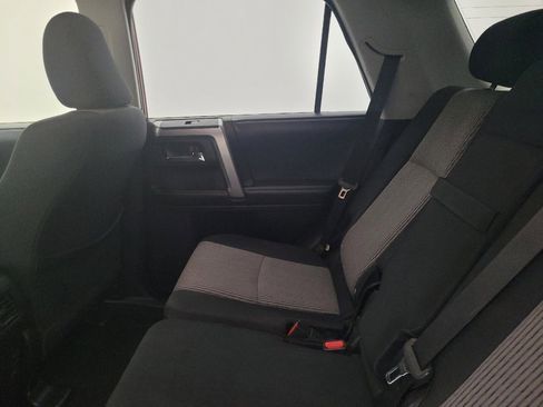 Used 2019 Toyota 4Runner SR5 image 18