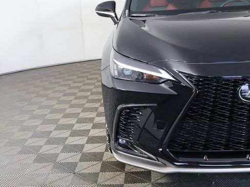 Used 2024 Lexus NX 350 F Sport image 14