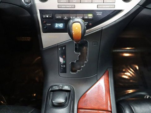 Used 2012 Lexus RX 350 AWD w/ Premium Pkg image 23