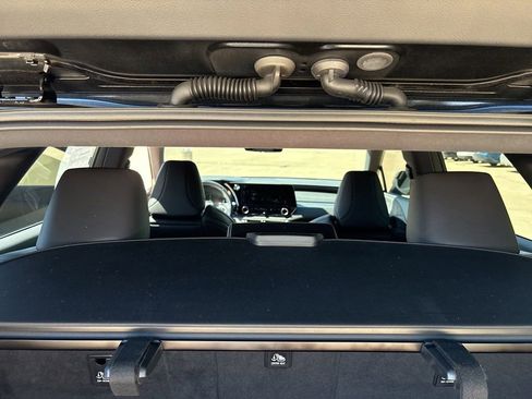 Used 2023 Lexus RX 350 F Sport w/ Accessory Package (Z1) AWD/4WD image 25