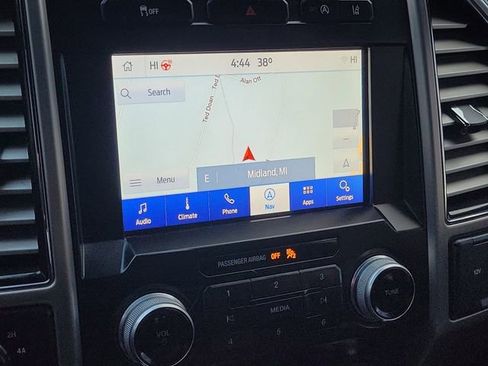 Used 2020 Ford F150 Platinum image 22