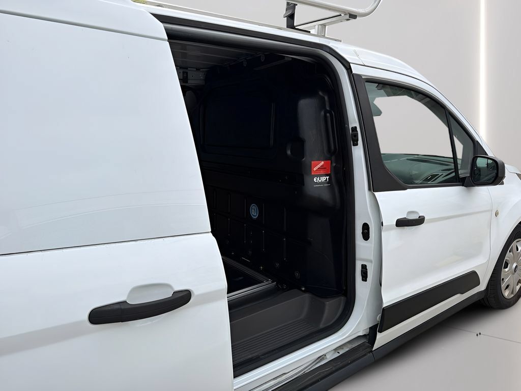 Used 2020 Ford Transit Connect XL FWD image 37