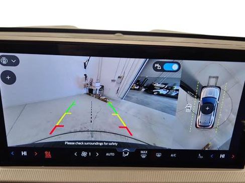 New 2026 Ford Explorer Platinum w/ LUX Leather Package image 18