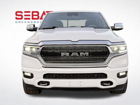 Used 2019 RAM 1500 Limited RWD image 6