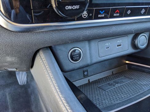 Used 2021 Nissan Rogue Platinum image 30