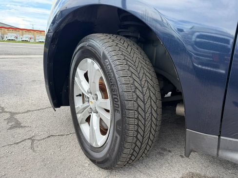 Used 2015 Chevrolet Equinox LT w/ Driver Convenience Package FWD image 16