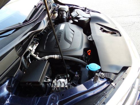 Used 2024 Honda Odyssey Touring image 38