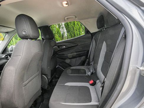 Used 2024 Chevrolet TrailBlazer LT w/ Driver Confidence Package image 29