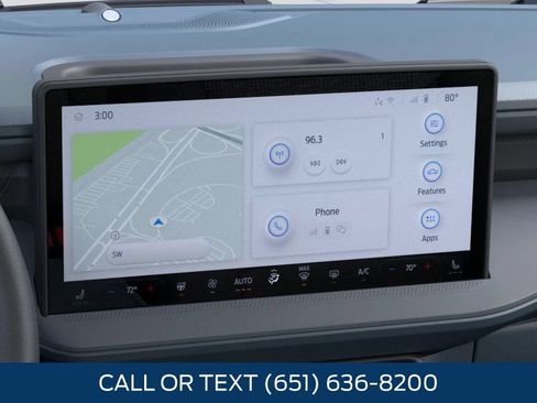New 2026 Ford Maverick Tremor AWD/4WD image 17