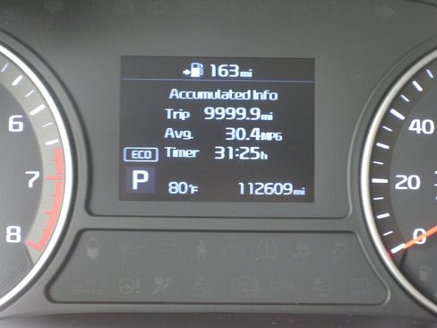Used 2019 Kia Optima LX w/ LX 17" Wheel Package FWD image 16
