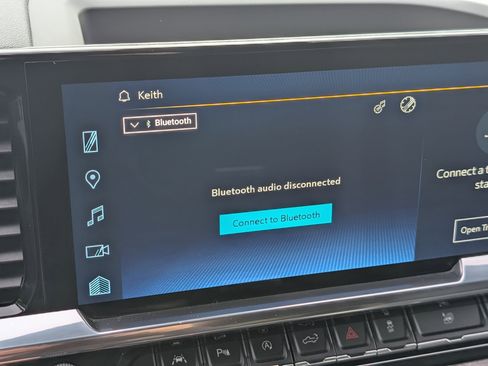 Used 2024 Chevrolet Silverado 1500 LTZ image 27