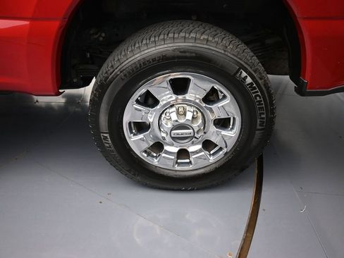 Used 2024 Ford F350 Lariat w/ Lariat Ultimate Package image 20