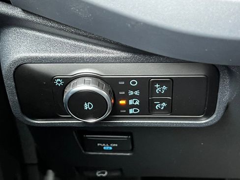 New 2025 Ford Bronco Badlands w/ Sasquatch Package image 16