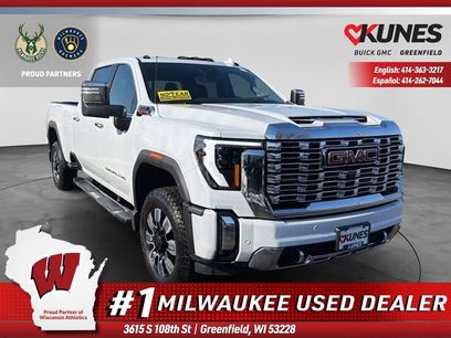 Used 2026 GMC Sierra 3500 Denali w/ Denali Reserve Package