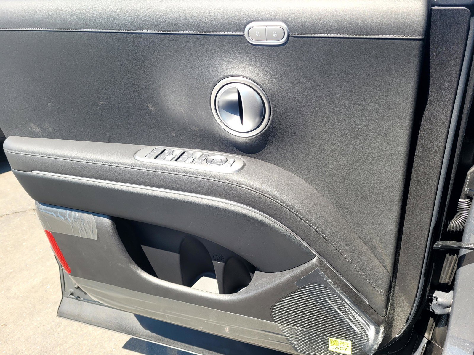 New 2026 Hyundai Palisade Limited AWD/4WD image 16