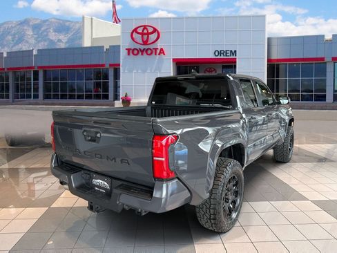 New 2026 Toyota Tacoma SR5 AWD/4WD image 5