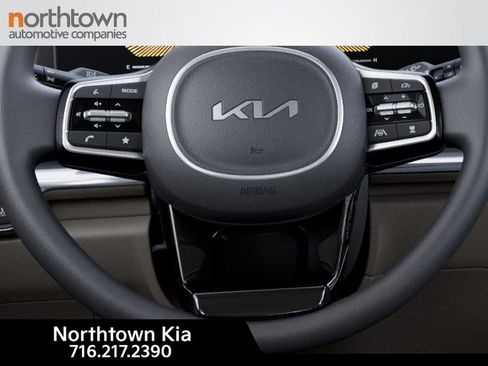 New 2026 Kia Carnival LX image 23