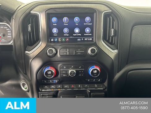 Used 2019 GMC Sierra 1500 Denali w/ Technology Package AWD/4WD image 33