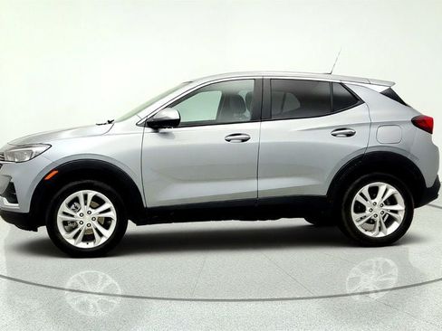 Used 2023 Buick Encore GX Preferred w/ Cold Weather Comfort Package AWD/4WD image 8