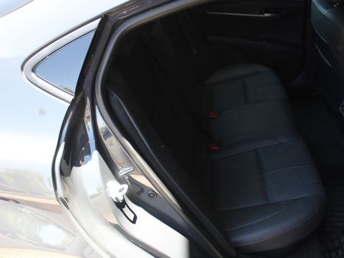 Used 2026 Toyota Camry XSE w/ Premium Package FWD image 11