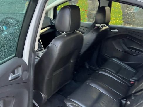 Used 2016 Ford C-MAX SEL w/ Equipment Group 301A image 24